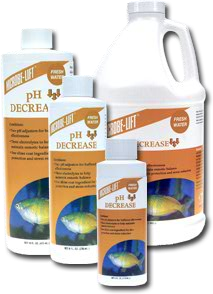 bacterial aquarium balancer microbe