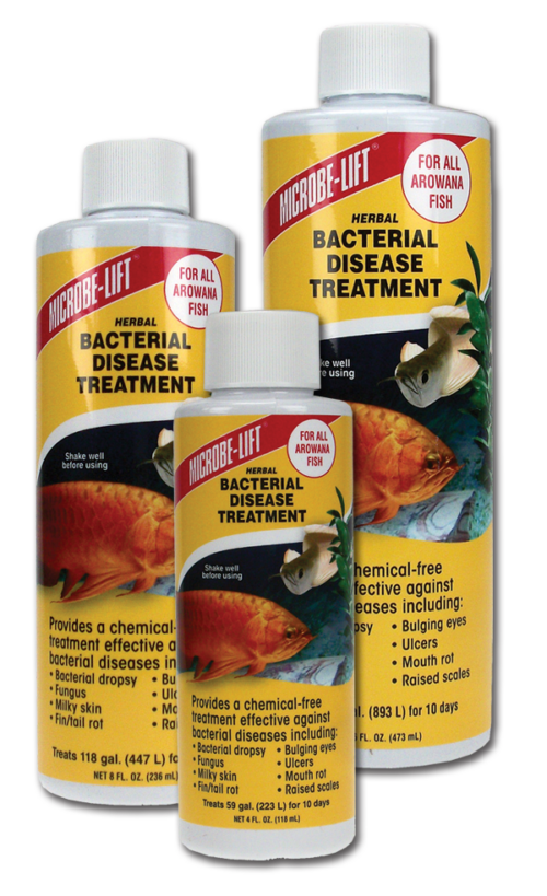 products microbe lift