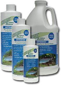 artemiss freshwater microbe lift