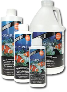 artemiss reef and marine