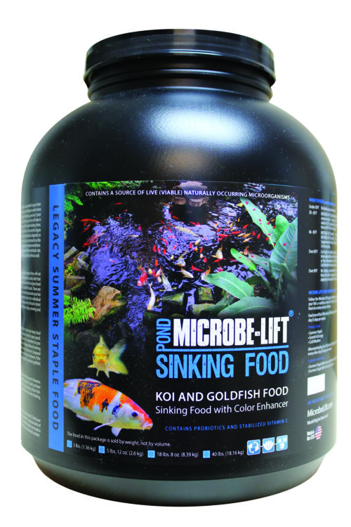 all products microbe lift