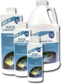 artemiss freshwater microbe lift