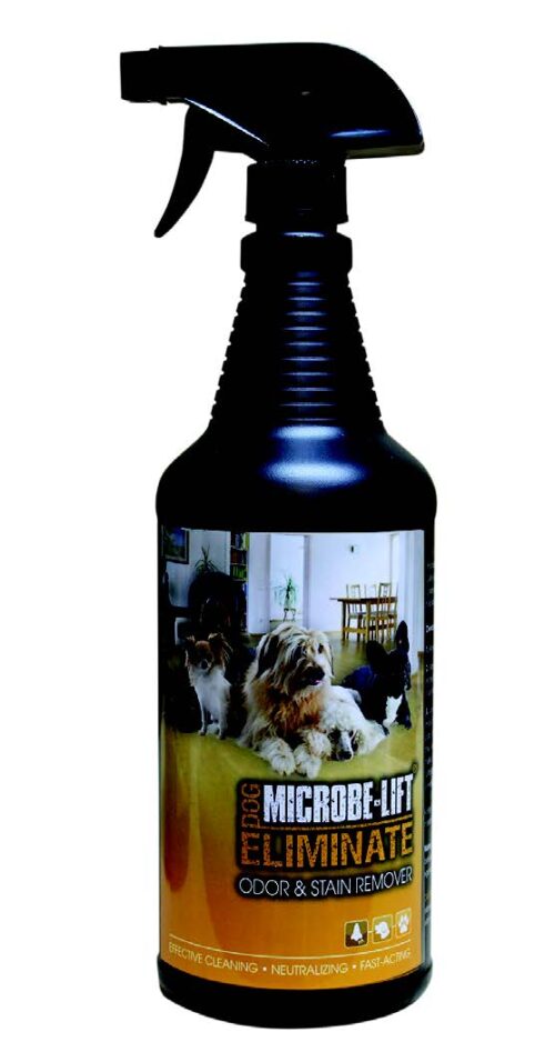 products microbe lift
